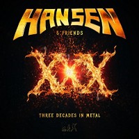 Purchase Kai Hansen - Xxx-Three Decades In Metal