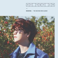 Purchase Kyuhyun - Fall, Once Again