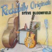 Purchase Steve Bloomfield - Rockabilly Originals (Vinyl)