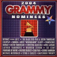 Purchase VA - Grammy Nominees 2004