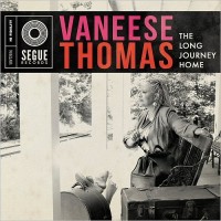 Purchase Vaneese Thomas - The Long Journey Home