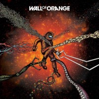 Purchase Wall Of Orange - Wall Of Orange