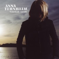Purchase Anna Ternheim - Somebody Outside (Limited Edition) CD1