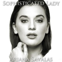 Purchase Ariana Savalas - Sohpisticated Lady (EP)