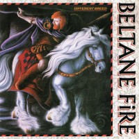 Purchase Beltane Fire - Different Breed (Reissued 2016)