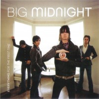 Purchase Big Midnight - Everything For The First Time