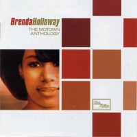 Purchase Brenda Holloway - The Motown Anthology CD1