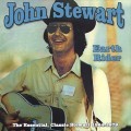 Buy John Stewart - Earth Rider: The Essential, Classic Stewart 1964-1979 (With The Kingston Trio) Mp3 Download