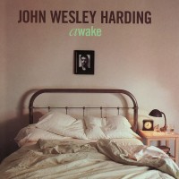 Purchase John Wesley Harding - Awake: The New Edition