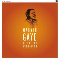 Purchase Marvin Gaye - Volume Two: 1966-1970 CD4