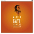 Buy Marvin Gaye - Volume Two: 1966-1970 (With Tammi Terrell) CD5 Mp3 Download