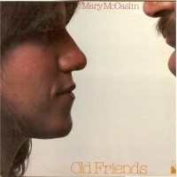 Purchase Mary Mccaslin - Old Friends