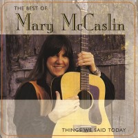 Purchase Mary Mccaslin - Things We Said Today