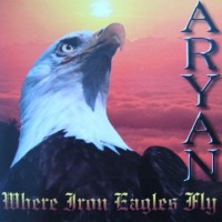 Purchase Aryan - Where Iron Eagles Fly