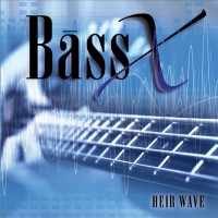Purchase Bass X - Vol. 2: Heir Wave