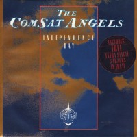 Purchase Comsat Angels - Independence Day (EP) (Vinyl)