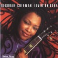 Buy Deborah Coleman - Livin On Love Mp3 Download