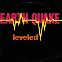 Purchase Earth Quake - Leveled (Vinyl)