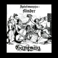 Purchase Gurnemanz - Spielmannskinder (Reissued 1999)