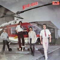 Purchase Hello - Hello Again (Reissued 2007)