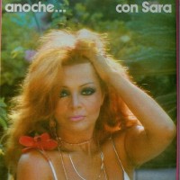 Purchase Sara Montiel - Anoche Con Sara (Vinyl)