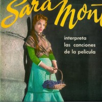Purchase Sara Montiel - La Violetera (Vinyl)