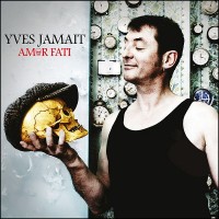 Purchase Yves Jamait - Amor Fati
