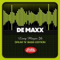 Buy VA - De Maxx Long Player Vol. 26 CD1 Mp3 Download