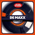 Buy VA - De Maxx Long Player Vol. 27 CD1 Mp3 Download