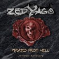 Buy Zed Yago - Pirates From Hell Mp3 Download