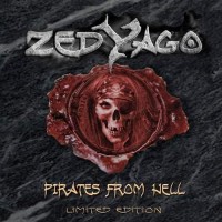 Purchase Zed Yago - Pirates From Hell