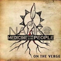 Purchase Nahko - On The Verge (With Medicine For The People)