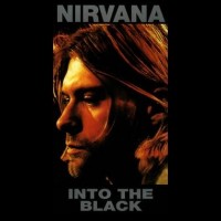 Purchase Nirvana - Into The Black CD5
