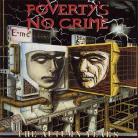 Purchase Poverty's No Crime - The Autumn Years