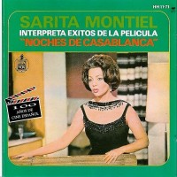 Purchase Sara Montiel - Noches De Casablanca
