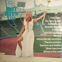 Purchase VA - MFP: Hot Hits Vol. 13 (Vinyl)