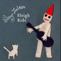 Purchase Shugo Tokumaru - Sleigh Ride (CDS)