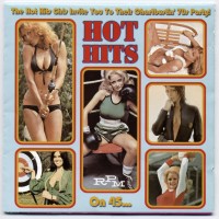 Purchase VA - Hot Hits! The Top 45 CD1