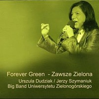 Purchase Urszula Dudziak - Forever Green
