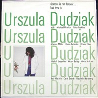 Purchase Urszula Dudziak - Sorrow Is Not Forever...But Love Is (Vinyl)
