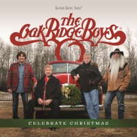 Purchase The Oak Ridge Boys - Celebrate Christmas