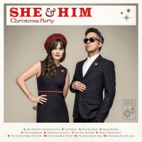 Purchase She & Him - Christmas Party