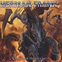 Purchase Herman Frank - The Devil Rides Out (Japanese Edition)