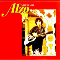Purchase Alzo - Takin' So Long (Vinyl)