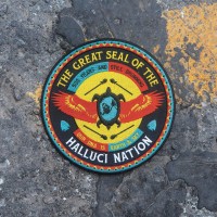 Purchase A Tribe Called Red - We Are The Halluci Nation