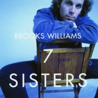 Purchase Brooks Williams - Seven Sisters