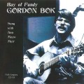 Buy Gordon Bok - Bay Of Fundy (Vinyl) Mp3 Download