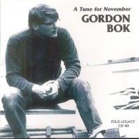 Purchase Gordon Bok - A Tune For November (Reissue 2009)
