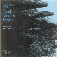 Purchase Gordon Bok - Seal Djiril's Hymn