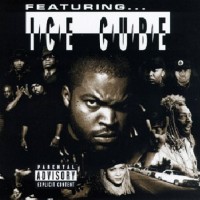 Purchase Ice Cube - Featuring...Ice Cube